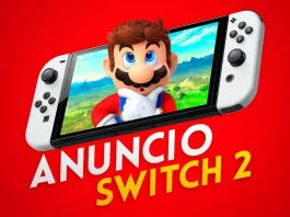 Switch 2 ya tiene su primer juego exclusivo anunciado Switch 2