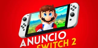 Switch 2 ya tiene su primer juego exclusivo anunciado Switch 2