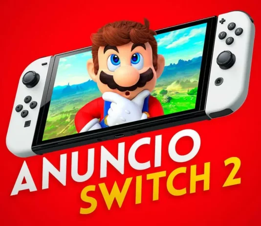 Switch 2 ya tiene su primer juego exclusivo anunciado Switch 2