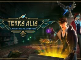 Terra Alia Spell – Análisis Terra Alia