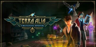 Terra Alia Spell – Análisis Terra Alia