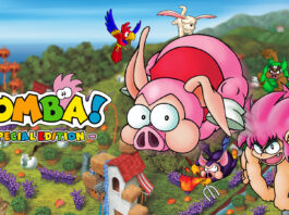Tomba Special Edition — Análisis Tomba Special Edition