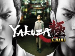 Yakuza Kiwami prepara su llegada a Nintendo Switch para el próximo 24 de octubre Yakuza Kiwami