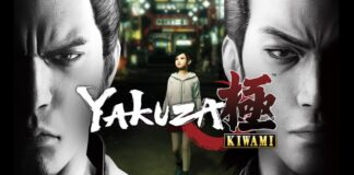 Yakuza Kiwami prepara su llegada a Nintendo Switch para el próximo 24 de octubre Yakuza Kiwami
