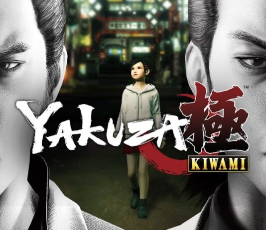 Yakuza Kiwami prepara su llegada a Nintendo Switch para el próximo 24 de octubre Yakuza Kiwami