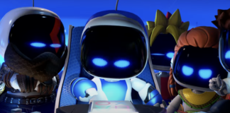 Astro Bot tendrá un DLC gratuito antes de fin de año