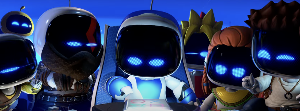 Analisis - Astro Bot: Una aventura inolvidable en PlayStation 5