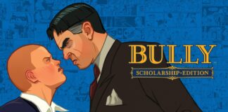 Bully clasificado en Taiwán para plataformas y PC