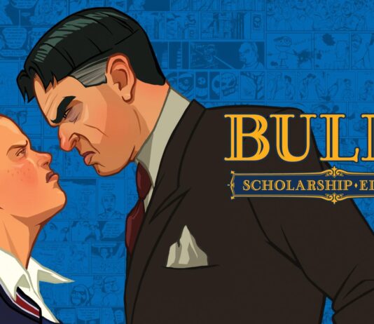 Bully clasificado en Taiwán para plataformas y PC