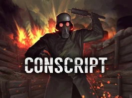 Concript el survival horror perfecto y sin pretensiones. concript