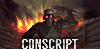 Concript el survival horror perfecto y sin pretensiones. concript