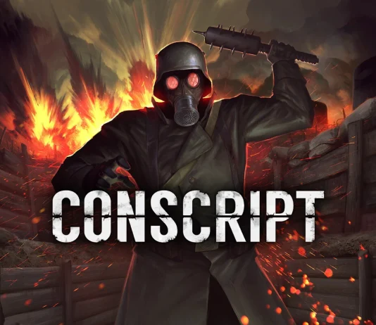 Concript el survival horror perfecto y sin pretensiones. concript