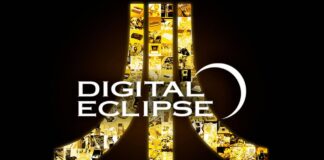 Digital Eclipse quiere “una colaboración histórica” con Nintendo Switch digital eclipse