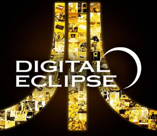 Digital Eclipse quiere “una colaboración histórica” con Nintendo Switch digital eclipse