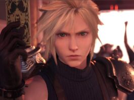 El adictivo Sangre de la Reina repetirá como minijuego en la tercera parte de Final Fantasy VII Final fantasy vii rebirth