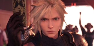 Final Fantasy VII Remake Intergrade también llegará a Nintendo Switch 2 Final fantasy vii rebirth