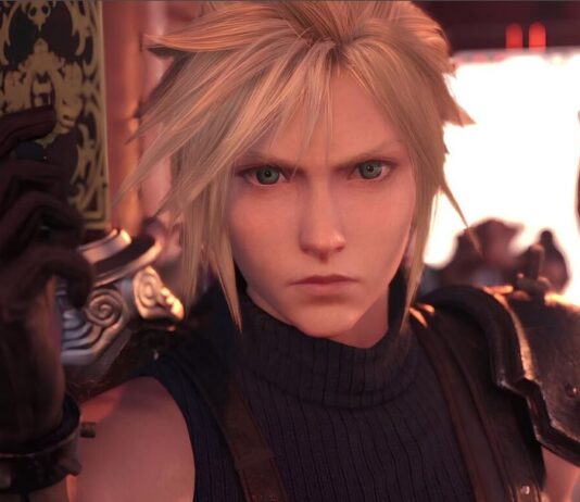 Final Fantasy VII Remake Intergrade también llegará a Nintendo Switch 2 Final fantasy vii rebirth