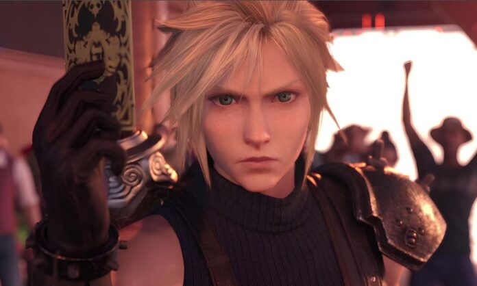 fINAL FANTASY VII REBIRTH Final fantasy vii rebirth