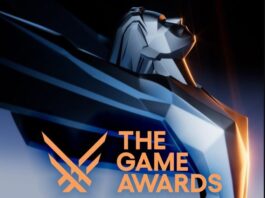Desvelada la fecha de la décima edición de los Game Awards Game Awards 2024