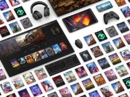 Xbox Game Pass cumple 7 años game pass
