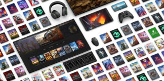 Xbox Game Pass cumple 7 años game pass