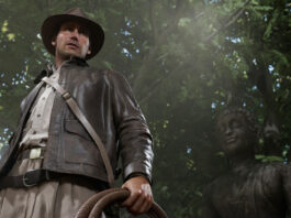 Indiana Jones y el Gran Círculo llegara a PS5 y tenemos fecha indiana jones