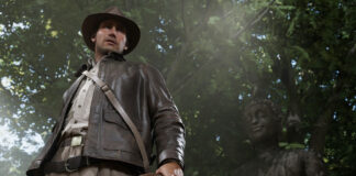 Indiana Jones y el Gran Círculo llegara a PS5 y tenemos fecha indiana jones