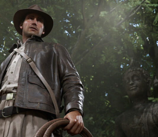 Indiana Jones y el Gran Círculo llegara a PS5 y tenemos fecha indiana jones