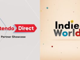 Llegó el Nintendo Direct: Partner Showcase e Indie World 2024 indie world