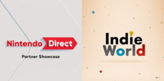 Llegó el Nintendo Direct: Partner Showcase e Indie World 2024 indie world
