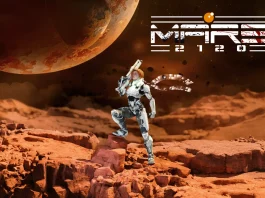 Mars 2120 – Análisis Mars 2120