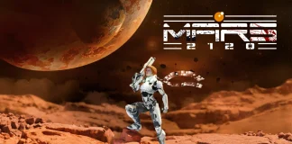 Mars 2120 – Análisis Mars 2120