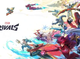 Ya tenemos fecha de lanzamiento para Marvel Rivals además de un nuevo gameplay marvel rivals