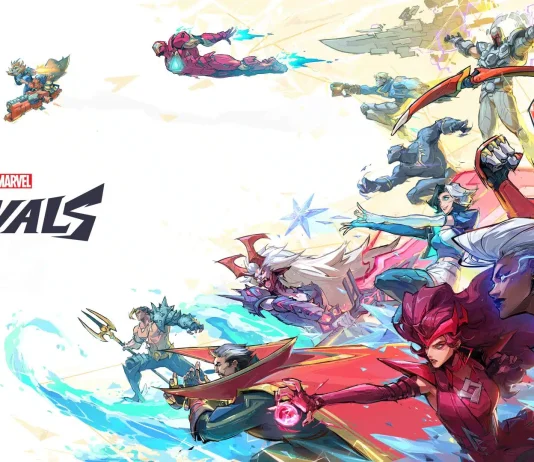 Ya tenemos fecha de lanzamiento para Marvel Rivals además de un nuevo gameplay marvel rivals