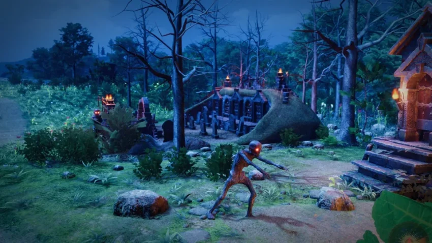 Peter Molyneux anuncia un nuevo videojuego