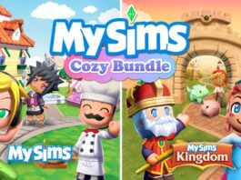 Los Sims llegan finalmente a Nintendo Switch en forma de port My Sims