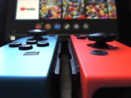 Ya se especula con el precio y lanzamiento de Switch 2 nintendo switch 2