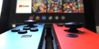 Ya se especula con el precio y lanzamiento de Switch 2 nintendo switch 2