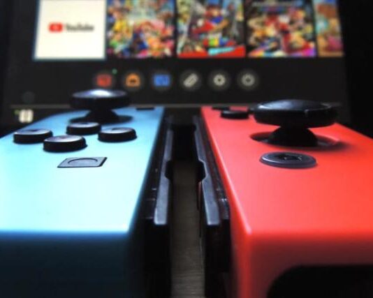 Ya se especula con el precio y lanzamiento de Switch 2 nintendo switch 2