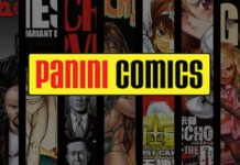 Novedades de Panini Cómic para este primer mes de 2026 panini