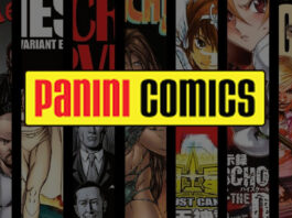 Novedades editoriales agosto 2024 – Panini panini