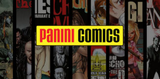 Novedades editoriales agosto 2024 – Panini panini