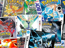 Pokémon o cómo infantilizar y facilitar algo que no era necesario. portada pokemon