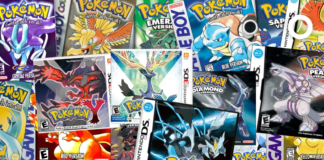 Pokémon o cómo infantilizar y facilitar algo que no era necesario. portada pokemon
