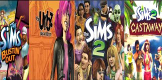 Los inicios de Los Sims en consolas, su época más experimental Los Sims en consola, su época más experimental