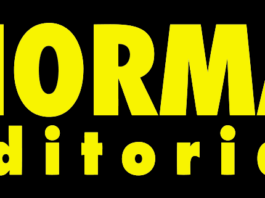 Novedades de septiembre – Norma Editorial septiembre