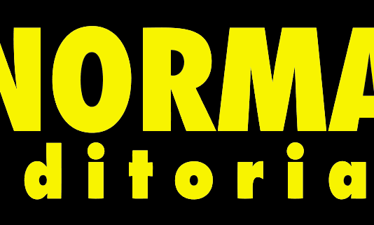 Novedades de septiembre – Norma Editorial septiembre