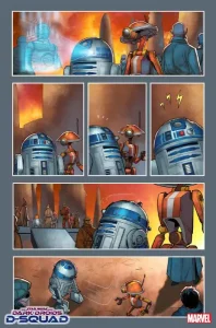 star wars dark droids d squad