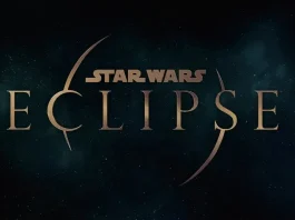 Nuevo estudio del guionista de Star Wars: Eclipse star wars: eclipse
