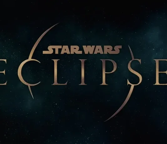 Nuevo estudio del guionista de Star Wars: Eclipse star wars: eclipse